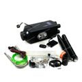 Воздушный фен Kinkonk 12-24V 2 kWt