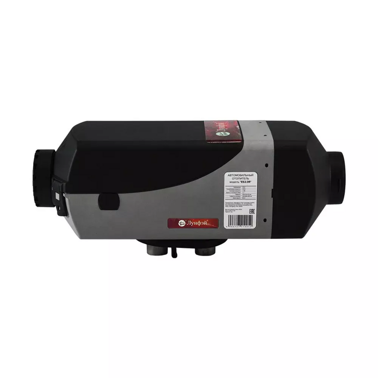 Автономный отопитель ЛунФей 12-24V